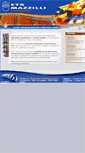 Mobile Screenshot of ets-mazzilli.com